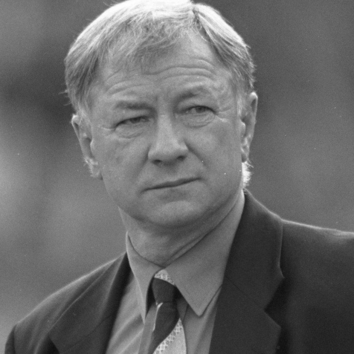 前山东鲁能&amp;俄罗斯国家队主帅鲍里斯去世，享年85岁