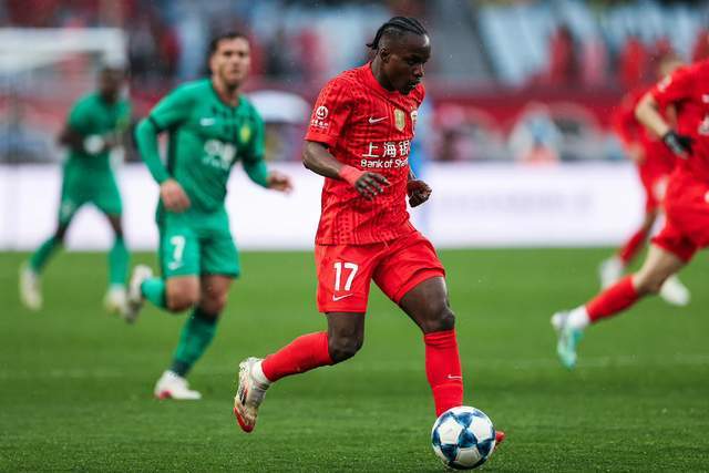 足球免费直播观看在线观看-古斯塔沃战旧主，河南趁海港低迷争胜 拉莫斯延续神奇 1将练成了